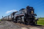 Canadian Pacific 2816